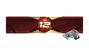 [NC] Seasoned 12th
