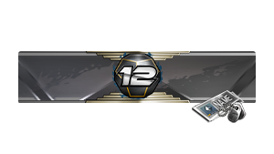 [NC] Versed 12th