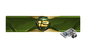 [NC] Greenhorn 12th