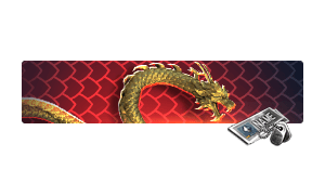[NC] Rising Dragon
