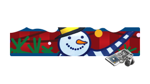 [NC] Frosty