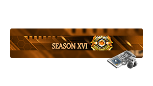 [NC] Rankmatch Season16 Legend