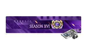 [NC] Rankmatch Season16 Master
