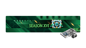 [NC] Rankmatch Season16 Diamond