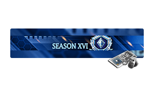 [NC] Rankmatch Season16 Platinum