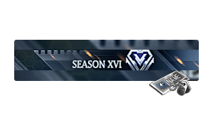 [NC] Rankmatch Season16 Silver