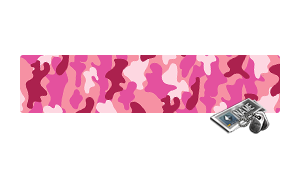 [NC] Pink Camo