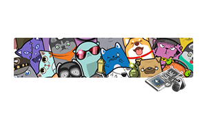 [NC] Paws and Claws