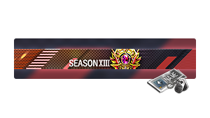 [NC] Rankmatch Season13 G-Master
