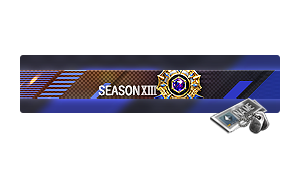[NC] Rankmatch Season13 Mythical