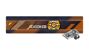 [NC] Rankmatch Season13 Legend