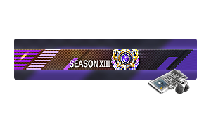 [NC] Rankmatch Season13 Master