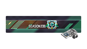[NC] Rankmatch Season13 Diamond