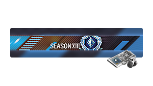 [NC] Rankmatch Season13 Platinum