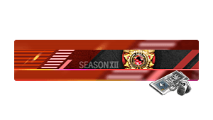 [NC] Rankmatch Season12 G-Master