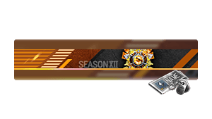 [NC] Rankmatch Season12 Legend