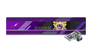 [NC] Rankmatch Season12 Master