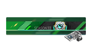 [NC] Rankmatch Season12 Diamond