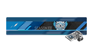 [NC] Rankmatch Season12 Platinum