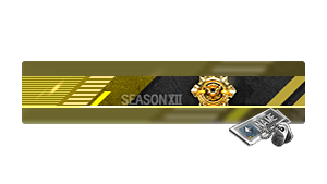 [NC] Rankmatch Season12 Gold