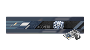 [NC] Rankmatch Season12 Silver