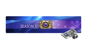 [NC] Rankmatch Season15 Mythical