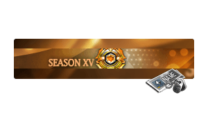 [NC] Rankmatch Season15 Legend