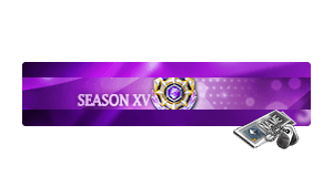 [NC] Rankmatch Season15 Master