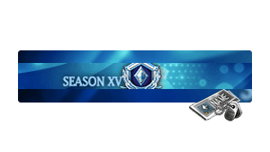 [NC] Rankmatch Season15 Platinum