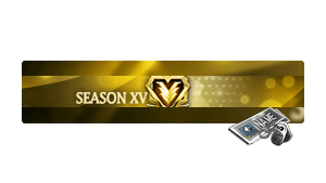 [NC] Rankmatch Season15 Gold