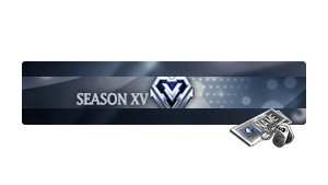 [NC] Rankmatch Season15 Silver