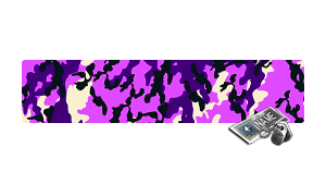 [NC] Purple Camo