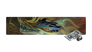 [NC] Oriental Dragon