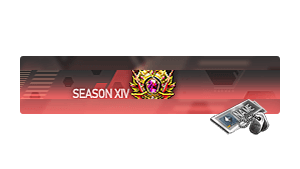 [NC] Rankmatch Season14 G-Master