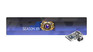[NC] Rankmatch Season14 Mythical
