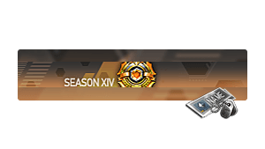 [NC] Rankmatch Season14 Legend