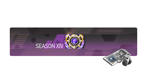 [NC] Rankmatch Season14 Master
