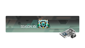 [NC] Rankmatch Season14 Diamond