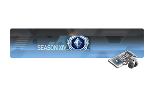 [NC] Rankmatch Season14 Platinum