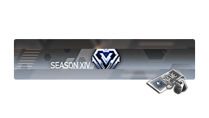 [NC] Rankmatch Season14 Silver