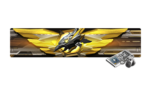 [NC] HK417-Spitfire Explorer Beast
