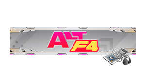 [NC] ALT+F4
