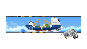 [NC] Ship