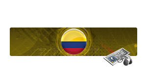 [NC] Colombia `26