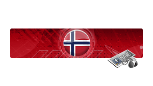 [NC] Norway `26