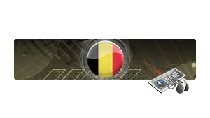 [NC] Belgium `26