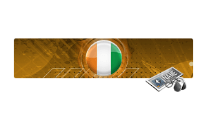 [NC] Cote dIvoire `26
