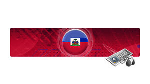 [NC] Haiti `26