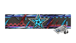 [NC] AK-47-K-CF Stars Beast