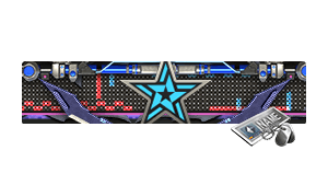 [NC] AN94-Transformer-CF Stars